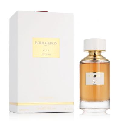 Boucheron La Collection Cuir de Venise Parfemska voda 125 ml