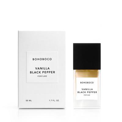 Bohoboco Vanilla Black Pepper Parfem 50 ml