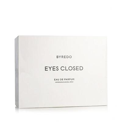 BYREDO Eyes Closed Parfemska voda 100 ml