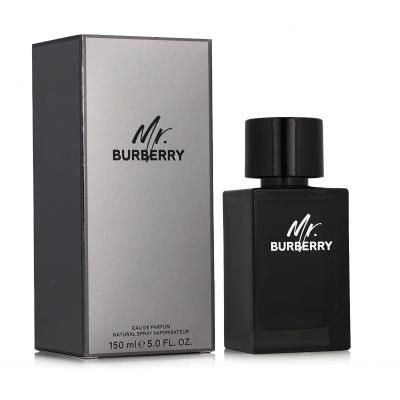 Burberry Mr. Burberry Parfemska voda za muškarce 150 ml