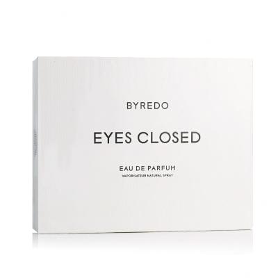 BYREDO Eyes Closed Parfemska voda 50 ml