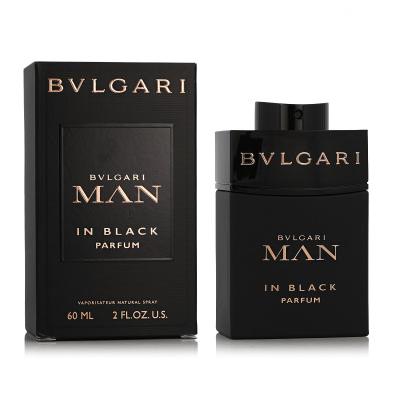 Bvlgari MAN In Black Parfem za muškarce 60 ml
