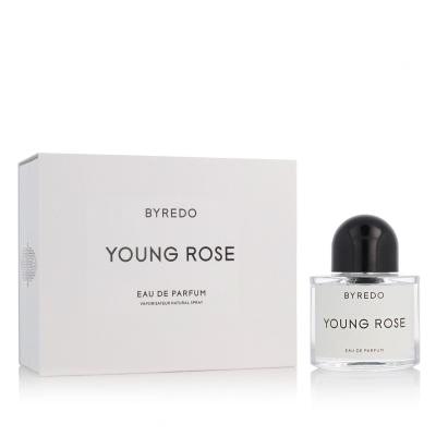 BYREDO Young Rose Parfemska voda 100 ml