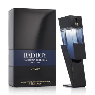 Carolina Herrera Bad Boy Cobalt Électrique Parfemska voda za muškarce 100 ml