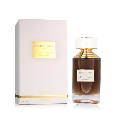 Boucheron La Collection Fève Tonka de Canaima Parfemska voda 125 ml