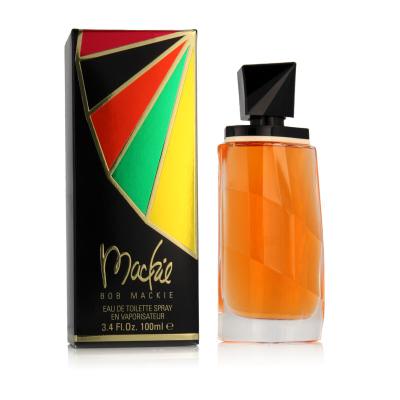 Bob Mackie Mackie Toaletna voda za žene 100 ml