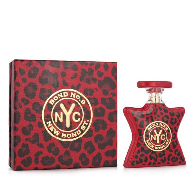 Bond No. 9 Downtown New Bond St. Parfemska voda 100 ml