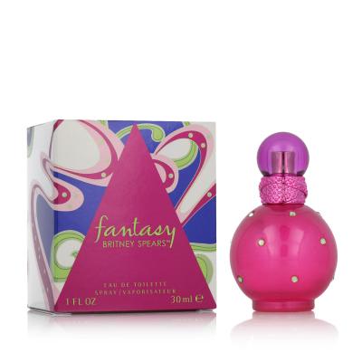 Britney Spears Fantasy Toaletna voda za žene 30 ml