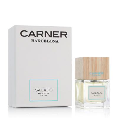 Carner Barcelona Salado Parfemska voda 50 ml