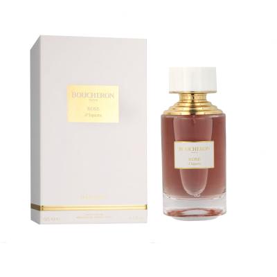 Boucheron La Collection Rose D&#039;Isparta Parfemska voda 125 ml