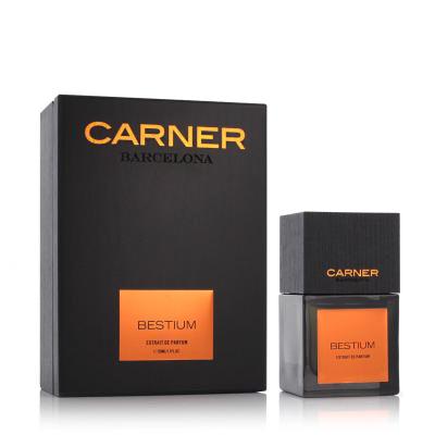 Carner Barcelona Bestium Parfemski ekstrakt 50 ml