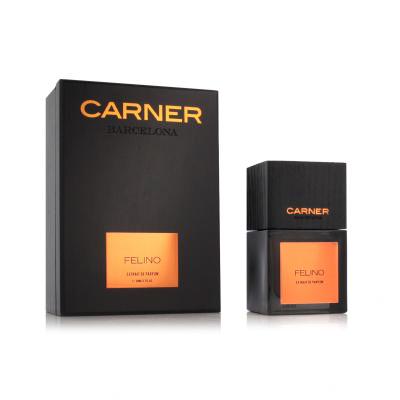 Carner Barcelona Felino Parfemski ekstrakt 50 ml