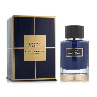 Carolina Herrera Saffron Lazuli Parfemska voda 100 ml