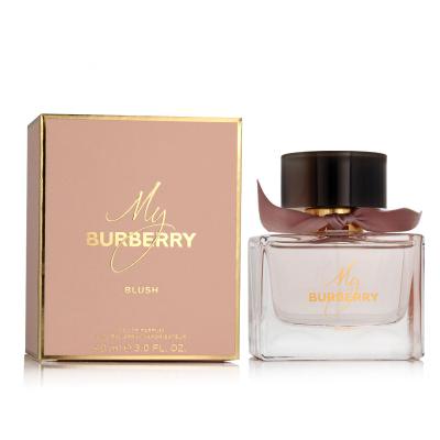 Burberry My Burberry Blush Parfemska voda za žene 90 ml