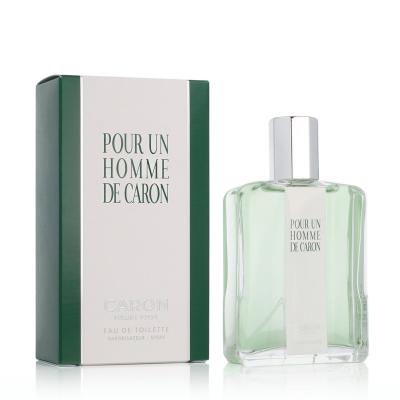 Caron Pour Un Homme de Caron Toaletna voda za muškarce 125 ml