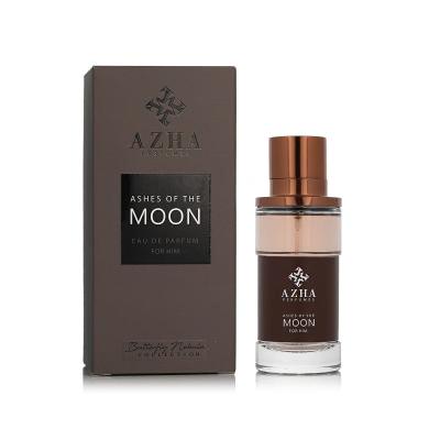 Azha Perfumes Ashes of the Moon Parfemska voda za muškarce 100 ml