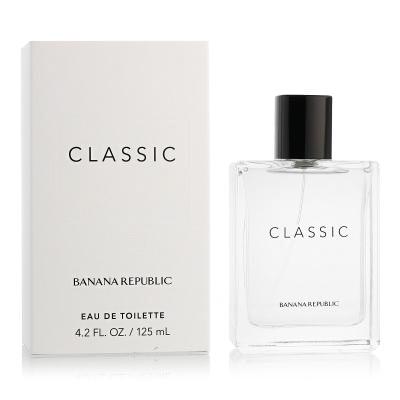 Banana Republic Classic Toaletna voda 125 ml