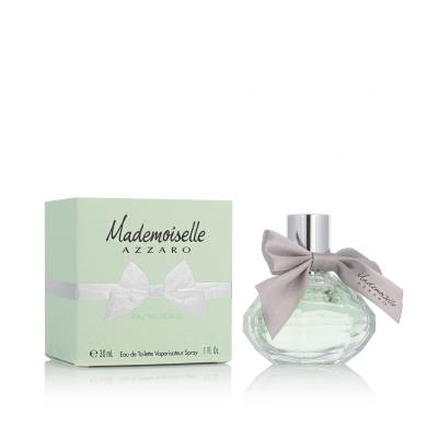 Azzaro Mademoiselle L'Eau Très Florale Toaletna voda za žene 30 ml