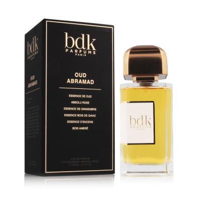 BDK Parfums Oud Abramad Parfemska voda 100 ml
