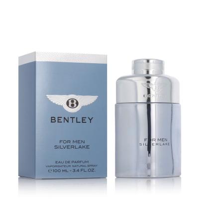 Bentley Bentley For Men Silverlake Parfemska voda za muškarce 100 ml