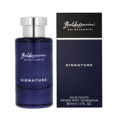 Baldessarini Signature Toaletna voda za muškarce 50 ml