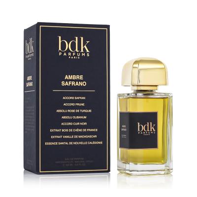 BDK Parfums Ambre Safrano Parfemska voda 100 ml