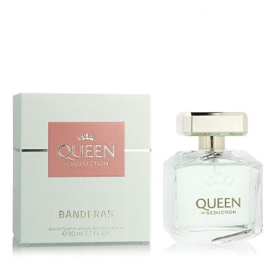 Banderas Queen of Seduction Toaletna voda za žene 80 ml