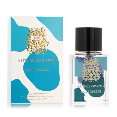 Autobiography Salty Breeze Parfemska voda 65 ml