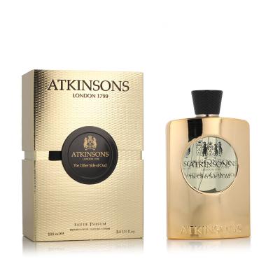 Atkinsons The Other Side Of Oud Parfemska voda 100 ml