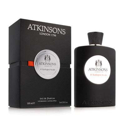 Atkinsons 41 Burlington Arcade Parfemska voda 100 ml