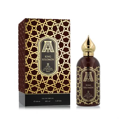 Attar Collection King Solomon Parfemska voda 100 ml