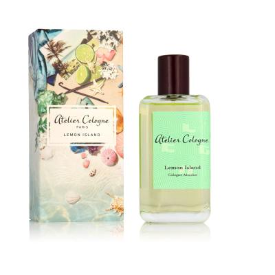 Atelier Cologne Lemon Island Kolonjska voda 100 ml
