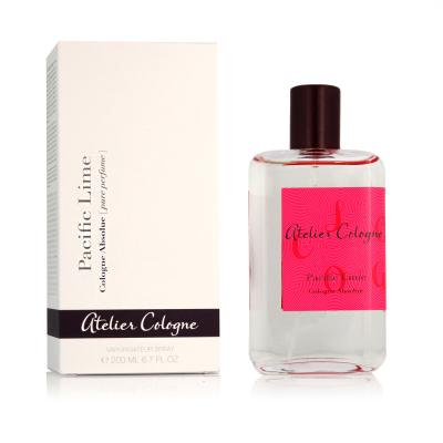 Atelier Cologne Pacific Lime Kolonjska voda 200 ml