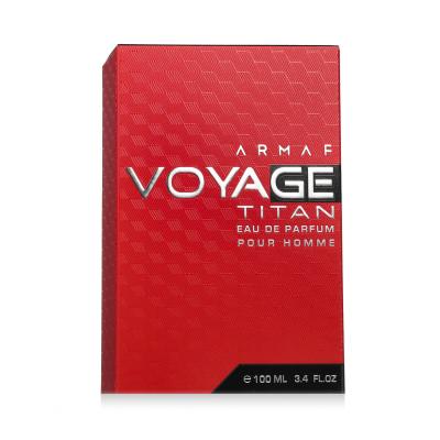Armaf Voyage Titan Parfemska voda za muškarce 100 ml