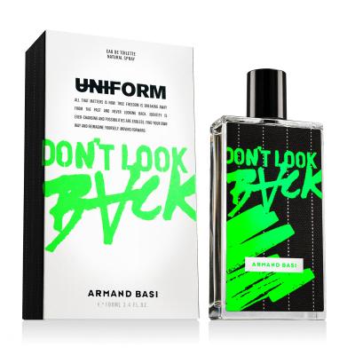 Armand Basi Dont Look Back Toaletna voda 100 ml