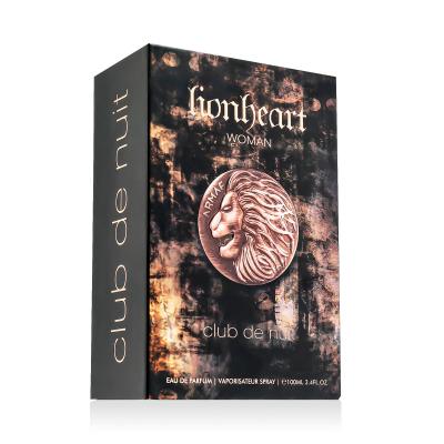 Armaf Club de Nuit Lionheart Parfemska voda za žene 100 ml