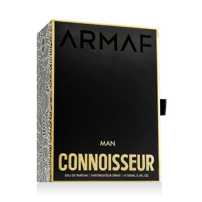 Armaf Connoisseur Man Parfemska voda za muškarce 100 ml