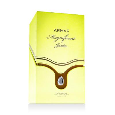 Armaf Magnificent Jardin Parfemska voda za žene 100 ml