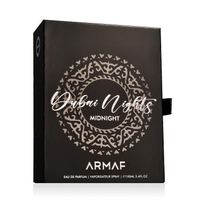 Armaf Dubai Nights Midnight Parfemska voda za muškarce 100 ml