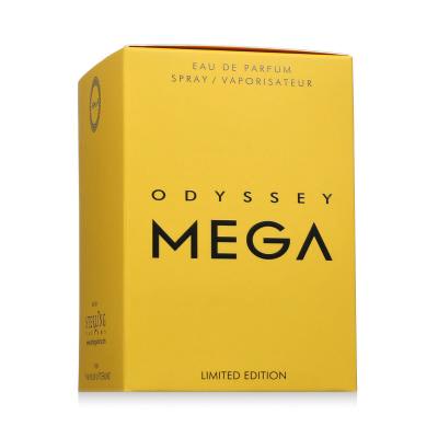 Armaf Odyssey Mega Parfemska voda za muškarce 60 ml