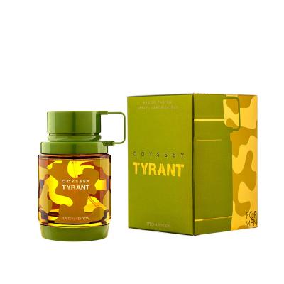 Armaf Odyssey Tyrant Special Edition Parfemska voda za muškarce 60 ml