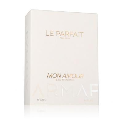 Armaf Le Parfait Mon Amour Parfemska voda za žene 100 ml