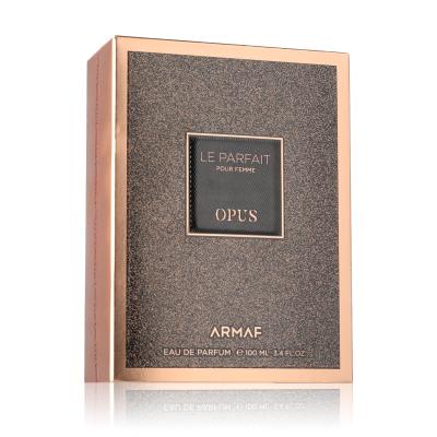 Armaf Le Parfait Opus Parfemska voda za žene 100 ml