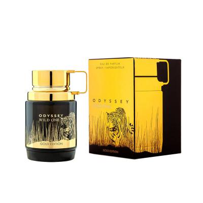 Armaf Odyssey Wild One Gold Edition Parfemska voda za muškarce 60 ml