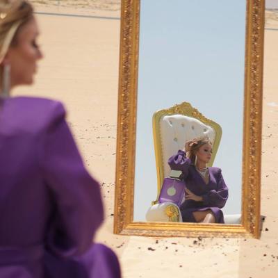 Armaf Club de Nuit Maleka Parfemska voda za žene 105 ml