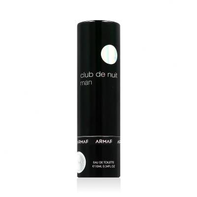 Armaf Club de Nuit Man Toaletna voda za muškarce 10 ml