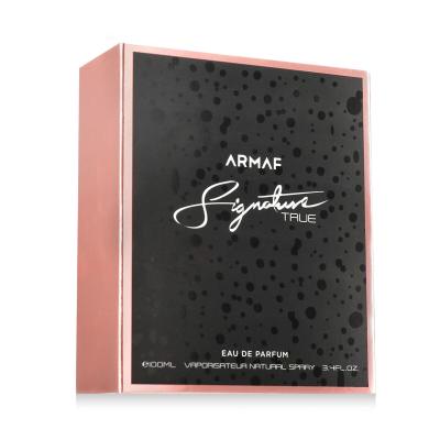 Armaf Signature True Parfemska voda 100 ml