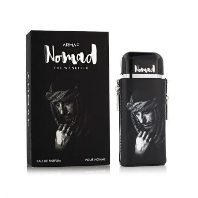 Armaf Nomad The Wanderer Parfemska voda za muškarce 100 ml