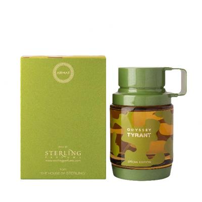 Armaf Odyssey Tyrant Special Edition Parfemska voda za muškarce 100 ml