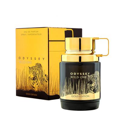 Armaf Odyssey Wild One Gold Edition Parfemska voda za muškarce 100 ml